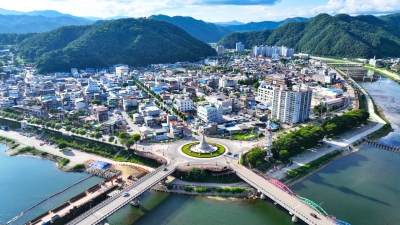 화천군 소규모 전원마을 조성 '파란불’…조례안 의결