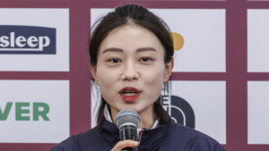 ‘사격’ 김예지, 영화 데뷔한다…‘아시아’ 킬러 役