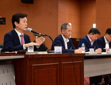 진주시, 시·군 합동평가 대비 2차 대책보고회 개최...적극행정 실현