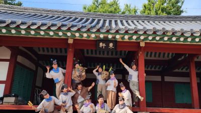 [조한필의 視線]  천안 문화유산 활용사업 맥 끊을 순 없다