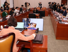 국회 여가위, 오늘 ‘딥페이크 성범죄 방지법’ 의결