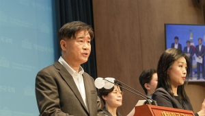 방현석 “진보교육감 필승카드는 새 단일화 기구 마련”