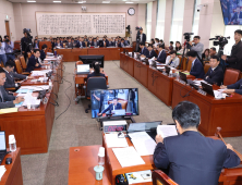 野, ‘박상용 검사 탄핵 청문회’서 이화영‧김성태 대질 조사