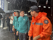 '부산 사상구 싱크홀 사고'···김대식 의원, 부산시·부산교통공사 질타