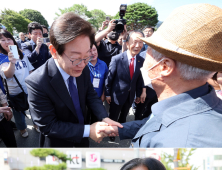 민주·혁신 10·16 재보궐 네거티브전 가열…부산 금정 야권 단일화 ‘글쎄’