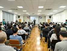 거제 고현천 기후대응댐, 하류부 범람 문제 해결 기대