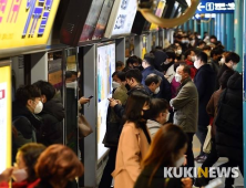 [단독] 서울지하철 70개역, 비상시 ‘탈출 골든타임’ 놓친다…대피시간 무려 11분