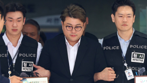 “국민 공분 커” 檢, ‘음주 뺑소니’ 김호중 3년6개월 구형