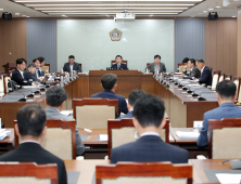 조소행 충남신보 이사장 후보자 ‘적격’ 판정 [충남도의회 브리핑]