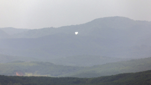 합참 “北, 대남 쓰레기 풍선 또 부양…수도권 이동 가능성↑”