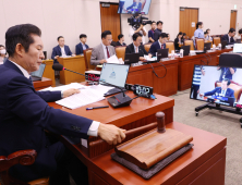 박상용 검사, 탄핵청문회 불출석…정청래 “국감서 강제조치할 것”