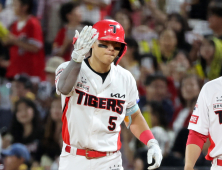 정규리그 끝낸 KBO…김도영 ‘최연소 30-30’, 레이예스 ‘202안타’ 진기록