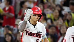 정규리그 끝낸 KBO…김도영 ‘최연소 30-30’, 레이예스 ‘202안타’ 진기록
