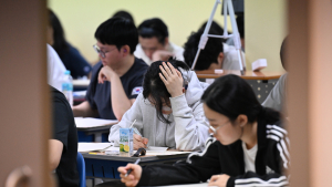 교육위 국정감사…의대‧딥페이크‧디지털 교과서 주목 [2024 국정감사 미리보기]