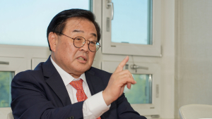 조전혁 “학력 신장·돌봄 혁명” [서울시교육감 공약 톺아보기]