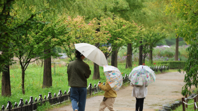 월요일 전국 ‘흐림’…쌀쌀한 가을 본격 시작 [날씨] 