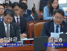 “대왕고래·체코원전 등, 산업부 자료 제출 불성실” [2024 국감]