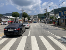 포천시, 간판개선사업 대상지 선정…국비 2억 2000만 원 확보