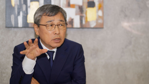 정근식 “교육 양극화 해소·미래형 인재 양성” [서울시교육감 공약 톺아보기]