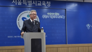 최보선 “서울교육 혁신 대전환·1만여개 일자리 창출” [서울시교육감 공약 톺아보기]