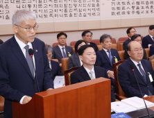 법사위 국감 첫날, ‘이재명 재판’ 화두로…“시간끌기 반복” vs “위법 수사” [2024 국감]