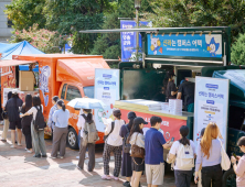 “대학생과 접점 넓힌다”...신라면세점, ‘캠퍼스 어택’ 진행