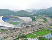 용인시, 월드컵 3차 예선 앞두고 대중교통 증편 등 교통안전대책 마련