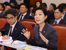 “우아한 형제들 아닌 추악한 형제들”…여야, 산자위 국감서 ‘배달앱’ 집중 포화 [2024 국감]