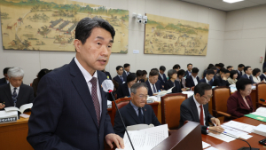교육감 득표율 따라 분배되는 교육교부금…“선거‧지출구조 개편해야” [2024 국감]