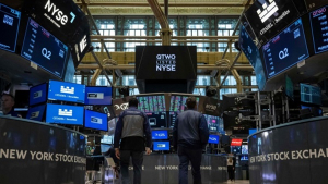 뉴욕증시, FOMC 회의록에도 강세…다우·S&P 사상 최고 경신