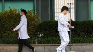 왜 2000명인가…대통령실·서울의대, ‘의대 증원’ 첫 토론