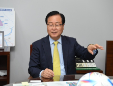 [기획]수소 산업 선점 완주군, 전북 경제 성장 견인 신도시로 급부상 
