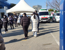 전남 보건지소 3곳 중 1곳 공보의 미배치