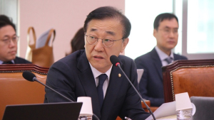 김윤덕 의원, “전주 국립무형유산원 직제 하향은 지방홀대”