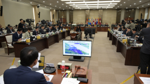 여야, 합참 국감서 ‘압박일변도’ 대북정책 공방 반복 [2024 국감]