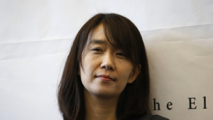 노벨 문학상에 소설가 한강, 한국 작가 최초…“역사적 트라우마 맞서”