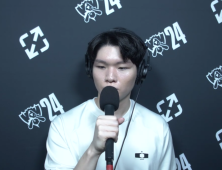 벼랑 끝 몰린 ‘킹겐’ 황성훈 “보여줄 수 있는 모든 걸 선보여야”