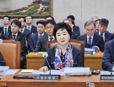 ‘상호금융, 보이스피싱’ 지적…강신숙 수협은행장 “시스템 고도화” [2024 국감]