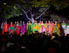 경주 가을축제 ‘대성황’…천년역사·가을정취 ‘만끽’