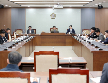 충남도의회, 서산의료원장 인사청문특위 김석곤 위원장 선임