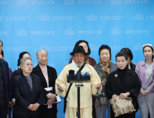 국악계, 양문석 ‘기생집’ 발언에 “사죄하지 않으면 끝까지 싸울 것”