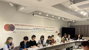 준비되지 않은 임신, 벼랑 끝 산모…“국가 보장 필요한 때”