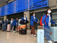 ‘숙소 무단이탈’ 필리핀 가사관리사 2명, 강제 출국…한동안 한국 못 온다