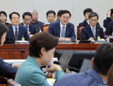 “헬기 타고 나르샤”…여야, 교육위서 ‘이재명 특혜 논란’ 대립