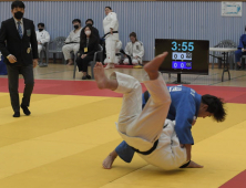 양구군, 전국 단위 스포츠대회 풍성…지역상권 활기