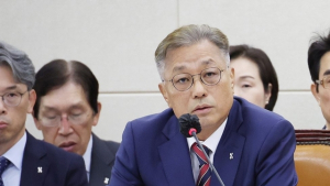 심평원장 “의대 휴학은 개인 권리...7500명 동시 실습 불가능” [2024 국감]