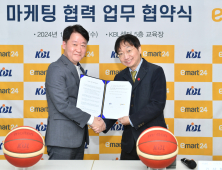 KBL, 이마트24와 공동 마케팅 업무협약 체결