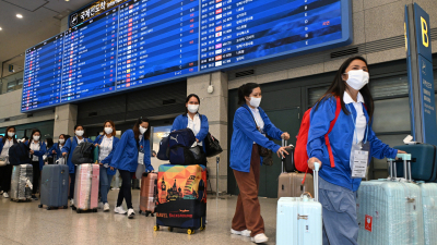 외국인 가사관리사, 본사업도 불안한데…홍콩식 입주형 검토한다는 오세훈