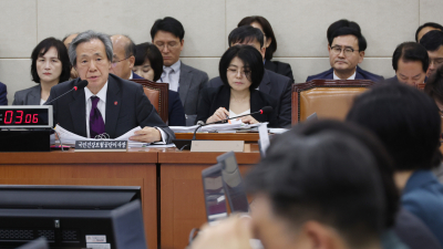 건보재정 2028년 소진…의료공백 장기화에 ‘고갈 시계’ 빨라지나