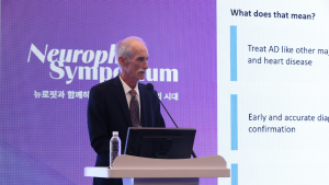 “알츠하이머 신약, 새로운 치료 지평 열어…AI로 안전성 갖춰야”